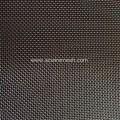 120 Mesh Stainless Steel Wire Mesh Cloth 304